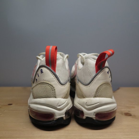 Nike Air Max 98 Women Size 8.5 - Picture 7 of 12